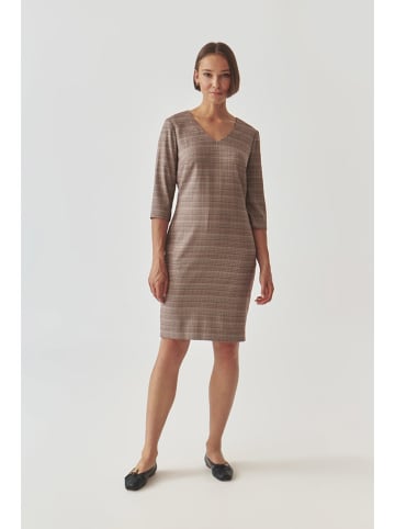 TATUUM Kleid in Beige