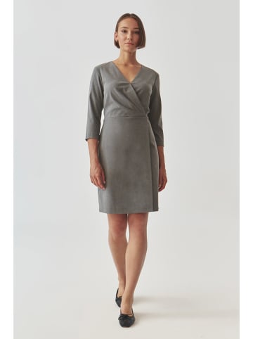 TATUUM Kleid in Grau