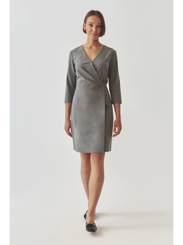 TATUUM Kleid in Grau