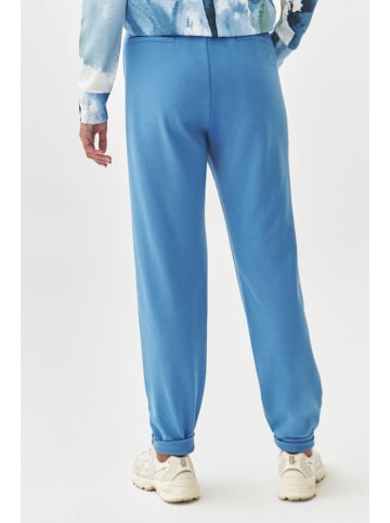 TATUUM Sweatbroek lichtblauw