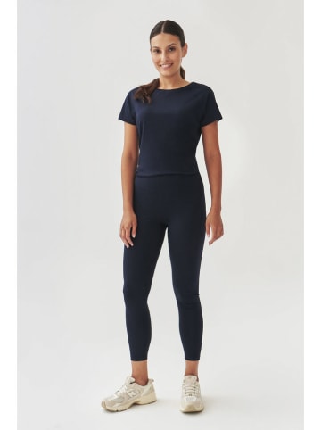 TATUUM Leggings donkerblauw