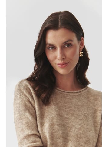 TATUUM Hose in Braun