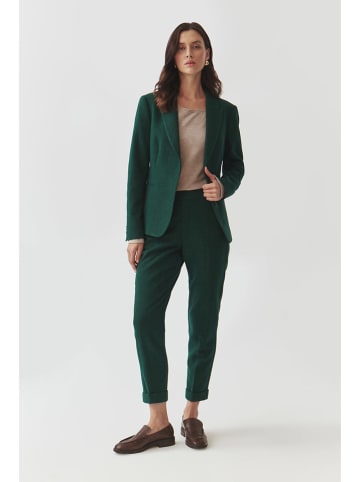 TATUUM Spodnie "Lilo 2" w kolorze zielonym