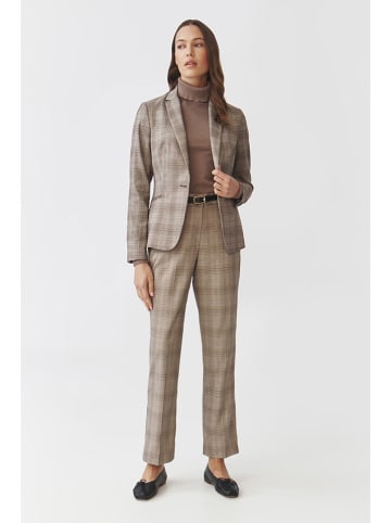 TATUUM Blazer in Grau