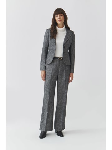 TATUUM Blazer in Schwarz