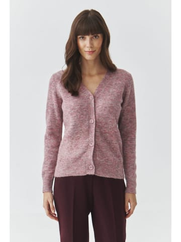 TATUUM Kardigan w kolorze jasnoróżowym