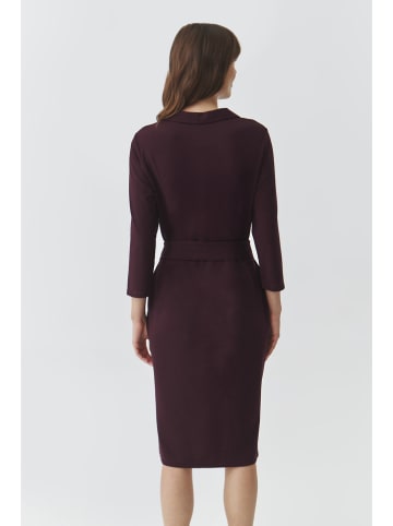 TATUUM Kleid "Cole" in Rot