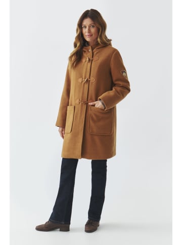 TATUUM Übergangsmantel "Samanta" in Beige