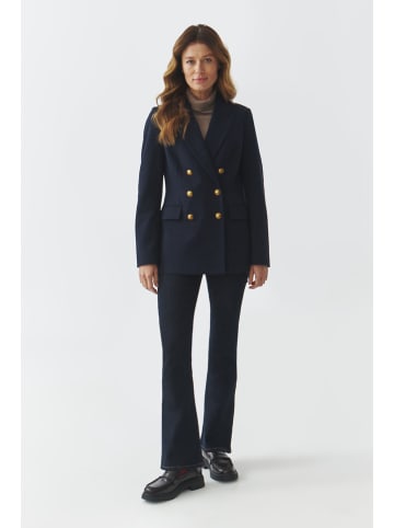 TATUUM Blazer "Adamia" in Dunkelblau
