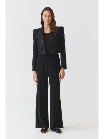 TATUUM Blazer "Kamra" zwart