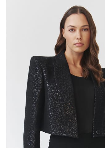 TATUUM Blazer "Kamra" zwart