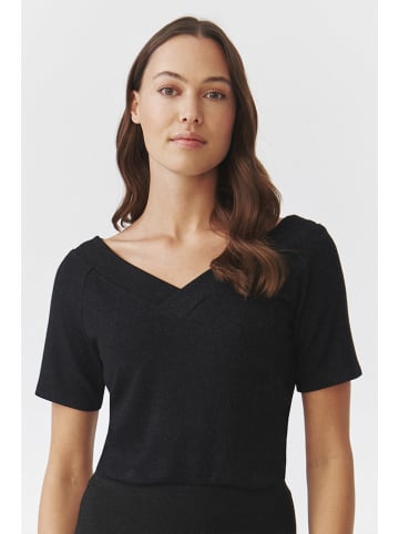TATUUM Blouse zwart