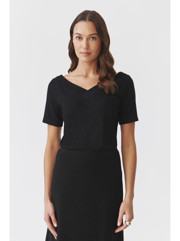 TATUUM Blouse zwart