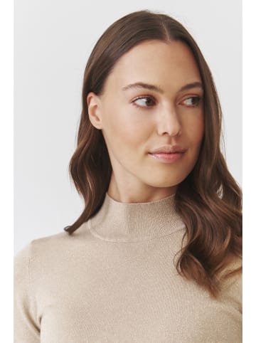 TATUUM Pullover "Lu" in Beige