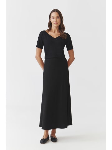 TATUUM Rok "Lumina" zwart