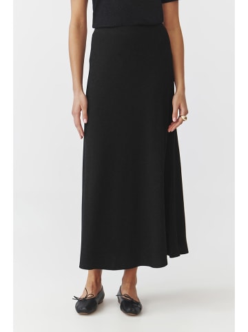 TATUUM Rok "Lumina" zwart