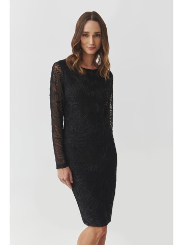 TATUUM Kleid "Noemi" in Schwarz