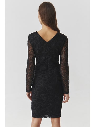 TATUUM Kleid "Noemi" in Schwarz