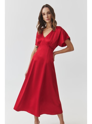 TATUUM Kleid in Rot