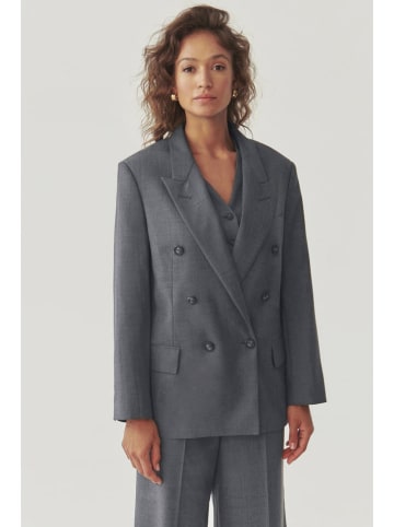 TATUUM Blazer antraciet