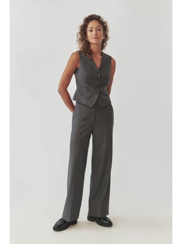 TATUUM Bodywarmer "Ronita" grijs