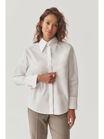 TATUUM Blouse wit