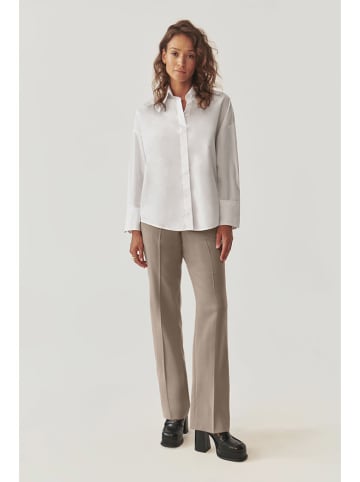 TATUUM Bluse in Weiß