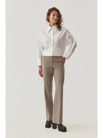 TATUUM Chinobroek lichtbruin