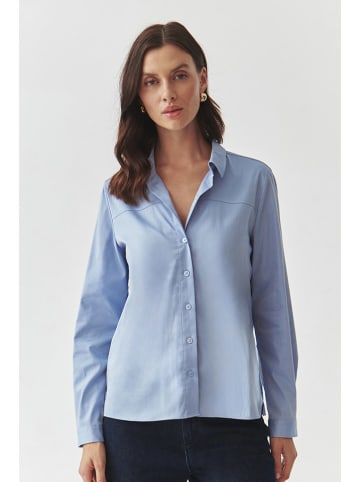 TATUUM Blouse lichtblauw