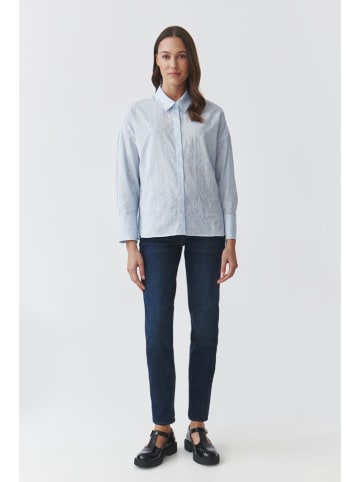 TATUUM Koszula w kolorze błękitnym