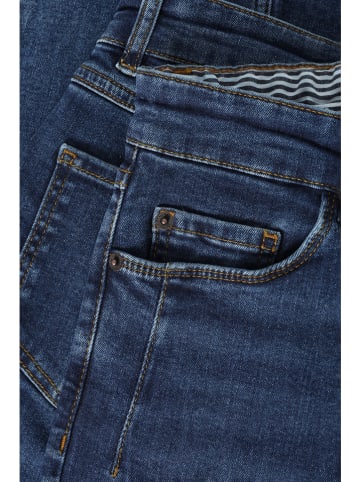 TATUUM Spijkerbroek "Saro" - skinny fit - blauw