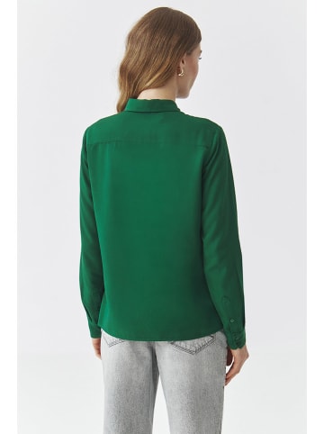 TATUUM Bluse in Grün