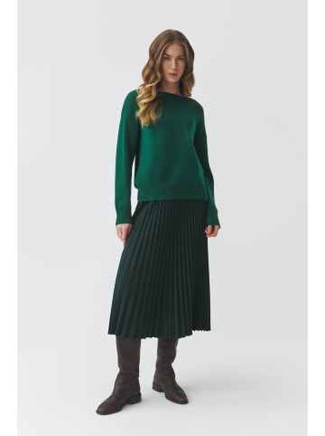 TATUUM Trui "Joel" groen