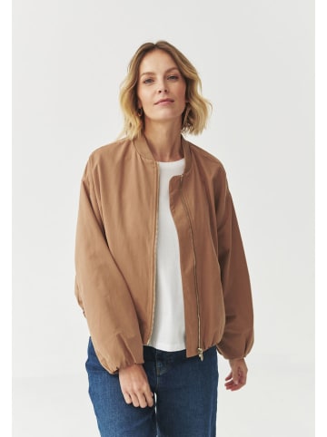 TATUUM Blouson camel
