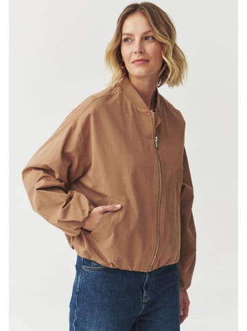 TATUUM Blouson camel