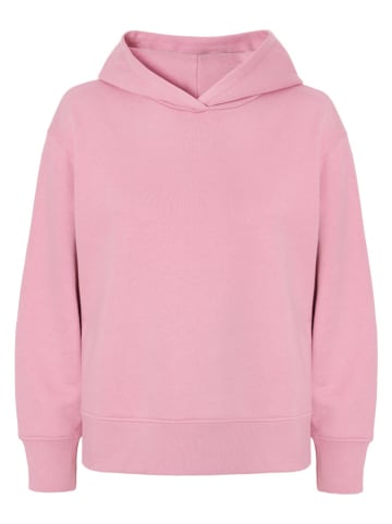 TATUUM Hoodie in Rosa