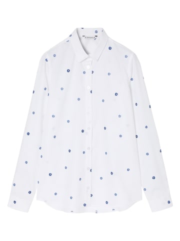 TATUUM Blouse "Edna" wit