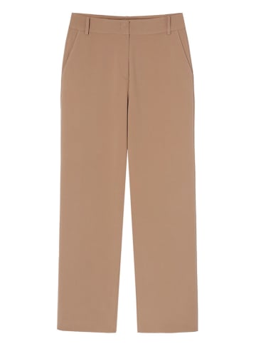 TATUUM Chino in Hellbraun