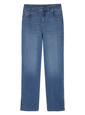 TATUUM Jeans "Lassi" - Regular fit - in Blau