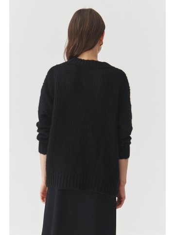 TATUUM Trui zwart