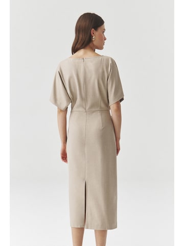 TATUUM Kleid in Sand