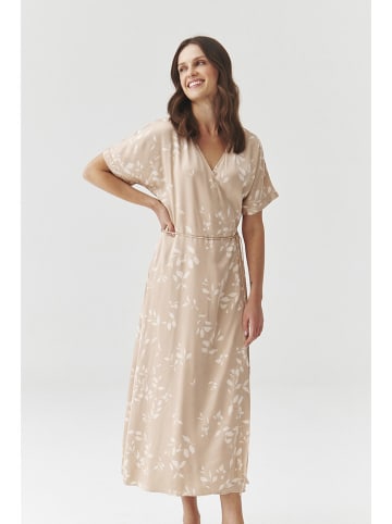 TATUUM Jurk beige