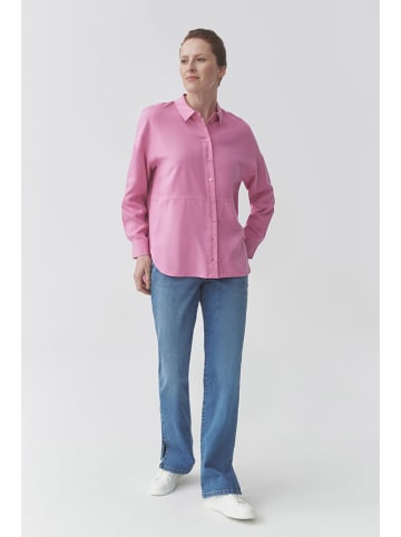TATUUM Blouse "Tutu" lichtroze