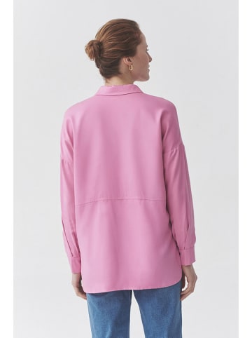 TATUUM Hemd "Tutu" in Rosa