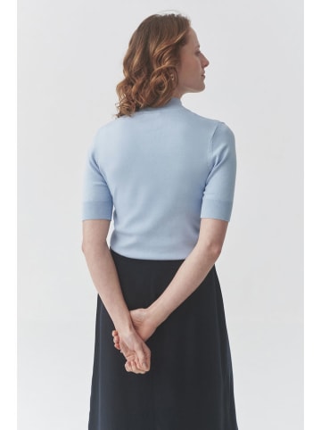 TATUUM Trui lichtblauw