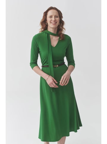 TATUUM Kleid "Clover" in Grün