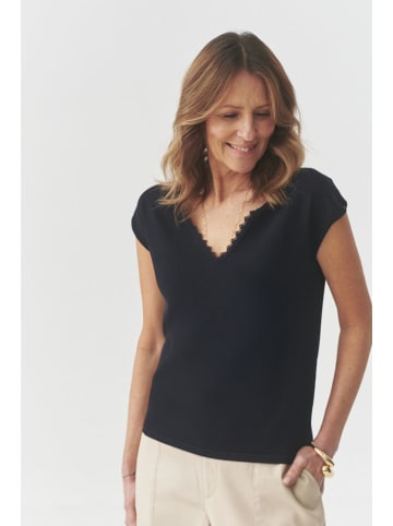 TATUUM Shirt "Dandy" in Dunkelblau