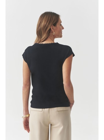 TATUUM Shirt "Dandy" in Dunkelblau