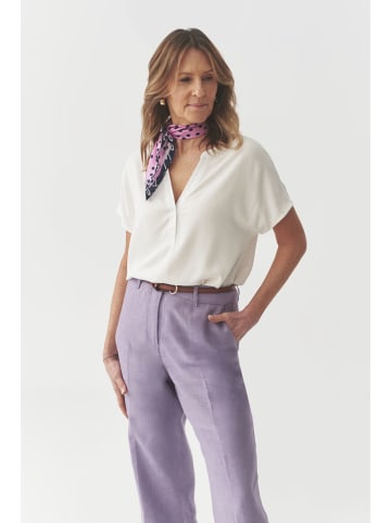 TATUUM Bluzka "Marelli" w kolorze białym