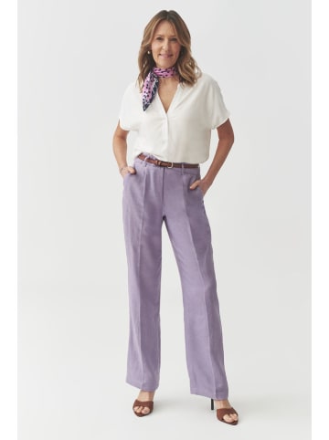 TATUUM Bluzka "Marelli" w kolorze białym